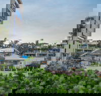 BreakFree Alexandra Beach - Accommodation Noosa