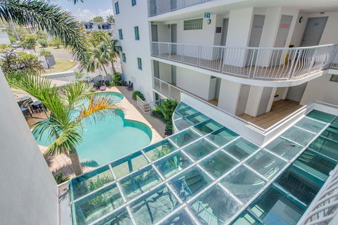 Grand Palais Beachside Resort - Accommodation Noosa 6