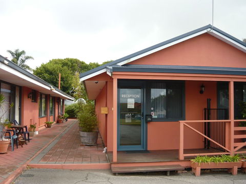 Albany Apartments - Accommodation Noosa 5
