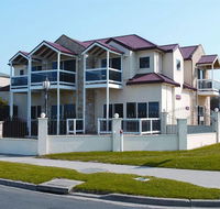 Lighthouse Keepers Inn - Accommodation Noosa