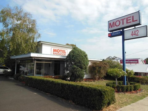 Ringwood Motel - Accommodation Noosa 0