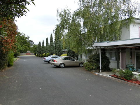 Ringwood Motel - Accommodation Noosa 2