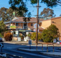 Aussie Settler Motel - Accommodation Noosa