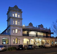 Yarra Valley Grand Hotel - Accommodation Noosa