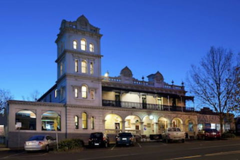 Yarra Valley Grand Hotel - Accommodation Noosa 0
