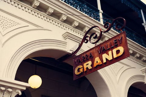 Yarra Valley Grand Hotel - Accommodation Noosa 3