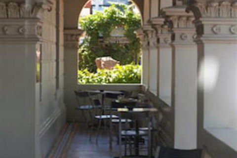 Yarra Valley Grand Hotel - Accommodation Noosa 2