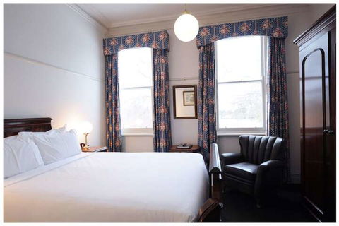 Yarra Valley Grand Hotel - Accommodation Noosa 7
