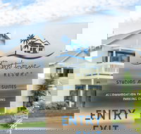 Boathouse Resort Studios  Suites - Accommodation Noosa