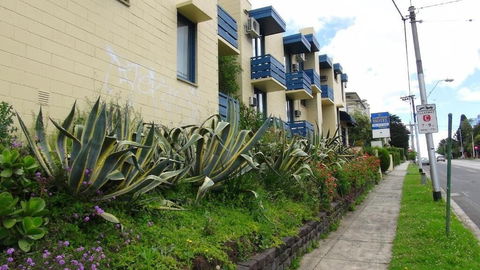 Pathfinder Motel - Accommodation Noosa 6