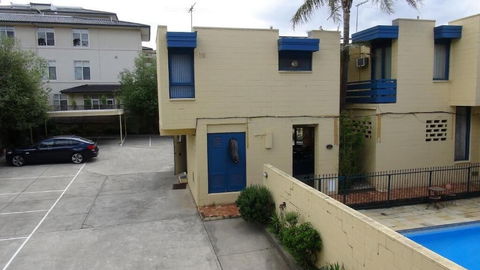 Pathfinder Motel - Accommodation Noosa 5