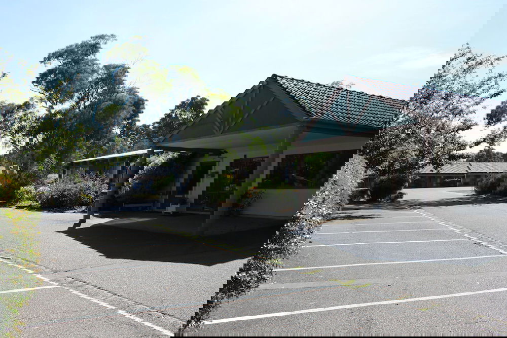  Accommodation Noosa