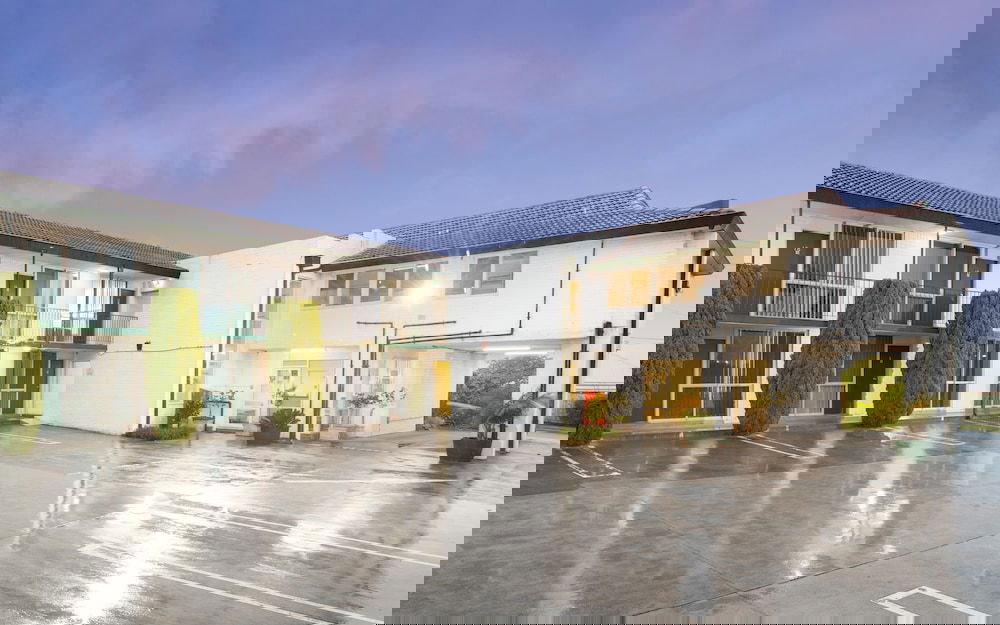  Accommodation Noosa