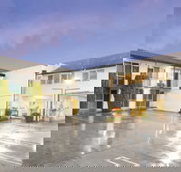 The Mulgrave Motel - Accommodation Noosa