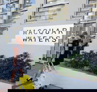 Macquarie Waters Boutique Apartment Hotel - Accommodation Noosa