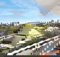 The Wellington Apartment Hotel - Accommodation Noosa