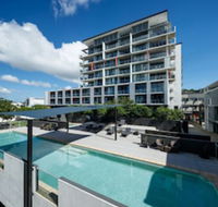 Direct Hotels  Islington at Central - Accommodation Noosa