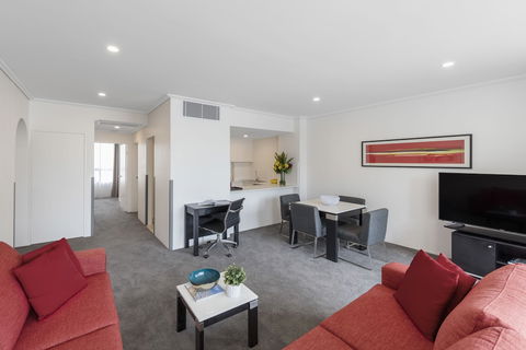 Waldorf Sydney Serviced Apartments - Accommodation Noosa 5