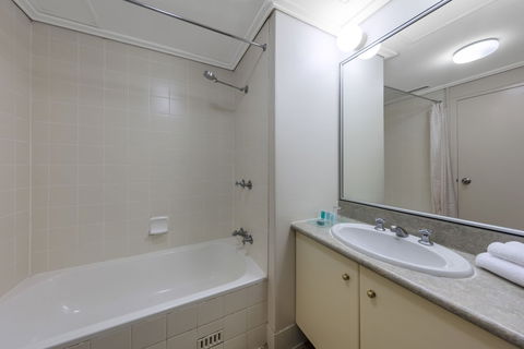 Waldorf Sydney Serviced Apartments - Accommodation Noosa 3