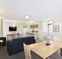 Melbourne Metropole Central - Accommodation Noosa
