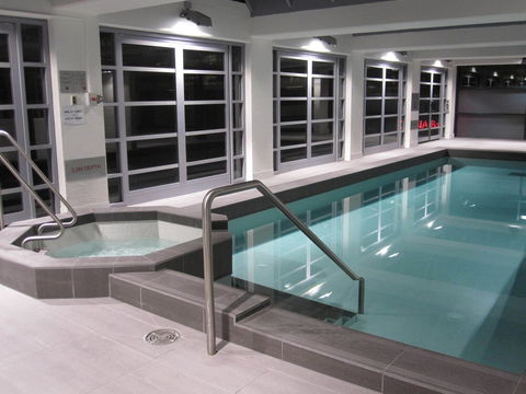 The Paramount Serviced Apartments Melbourne - Accommodation Noosa 4