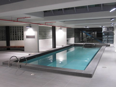The Paramount Serviced Apartments Melbourne - Accommodation Noosa 5