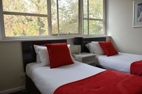 Apartments On Flemington - Accommodation Noosa 4