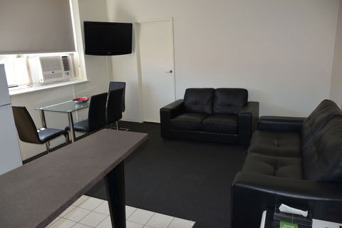 Apartments On Flemington - Accommodation Noosa 2