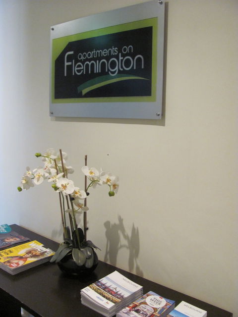 Apartments On Flemington - Accommodation Noosa 1