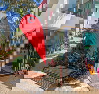 Element on Coolum Beach - Accommodation Noosa