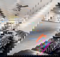 Alexandra on the Pacific - Accommodation Noosa