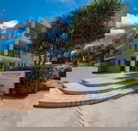 Seachange Coolum Beach - Accommodation Noosa