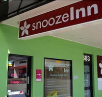 Snooze Inn Fortitude Valley - Accommodation Noosa