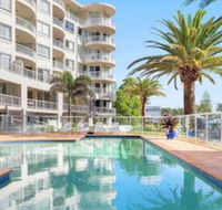 Kirra Beach Apartments - Accommodation Noosa