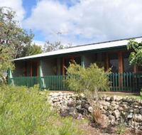 The Fig Tree B  B - Accommodation Noosa