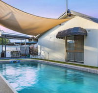 Townsville Holiday Apartments - Accommodation Noosa