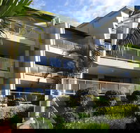 Little Cove Currumbin - Accommodation Noosa