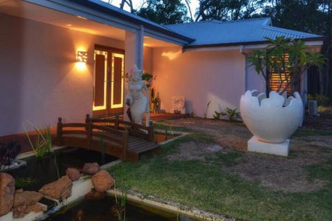 Seclusions Of Yallingup - Accommodation Noosa 1