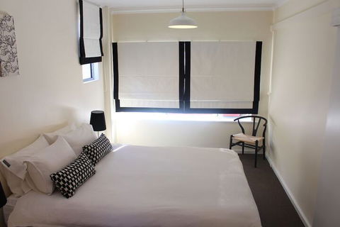 Arabella On West Apartments - Accommodation Noosa 7