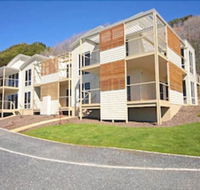 Azzure Beach Houses Boat Harbour Beach - Accommodation Noosa