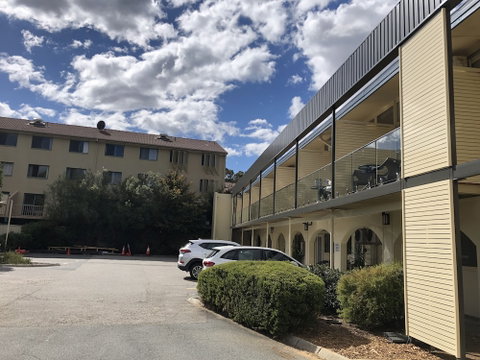 Canberra Short Term And Holiday Accommodation - Accommodation Noosa 0
