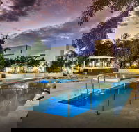 Monaco - Accommodation Noosa