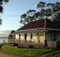 Norfolk Bay Convict Station - Accommodation Noosa