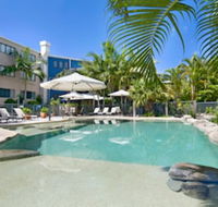 Portobello By The Sea - Accommodation Noosa
