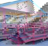 Dolphin Sands Holiday Villas - Accommodation Noosa