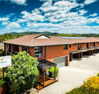 Coffs Harbour Holiday Apartments - Accommodation Noosa