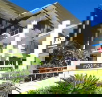 Pacific Marina Apartments - Accommodation Noosa