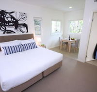 Domain Serviced Apartments - Accommodation Noosa