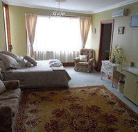 Golden Embers Apartments - Accommodation Noosa