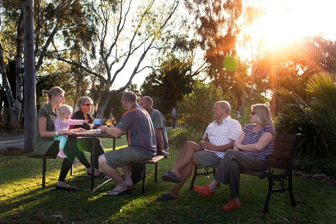 Modra's Apartments - Accommodation Noosa 0